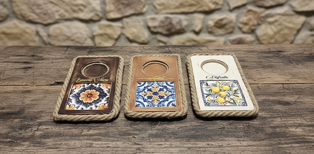 [Medidas: 23cmx10cm] Porta incienso