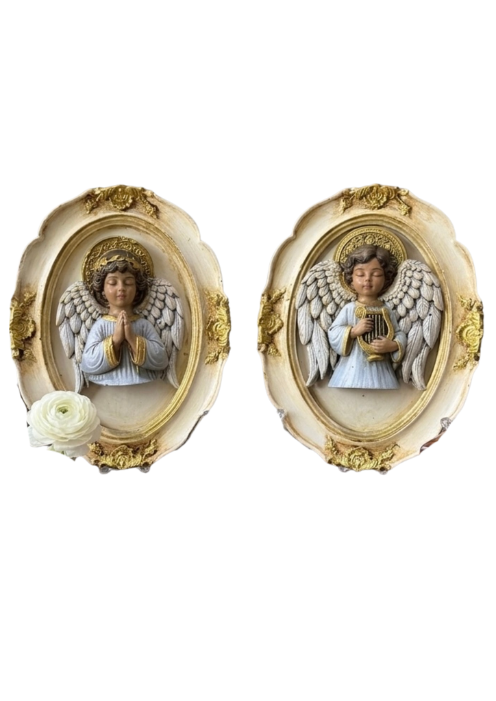 Angelitos II