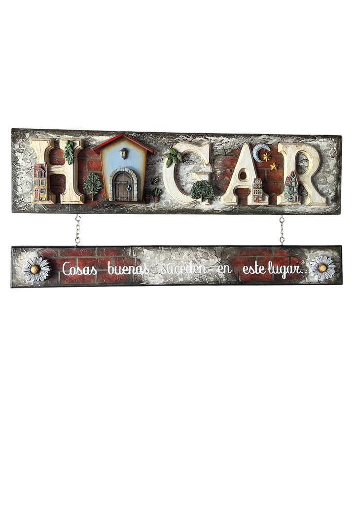 "Hogar"