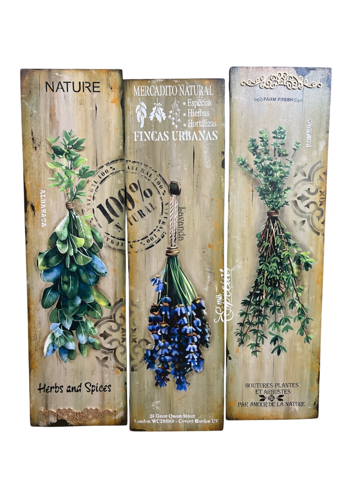 "Nature"