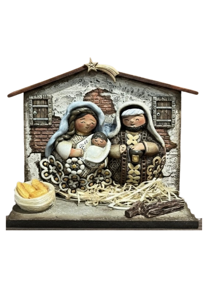 Pesebre I