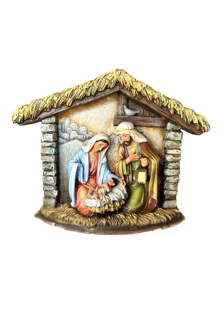 Pesebre II
