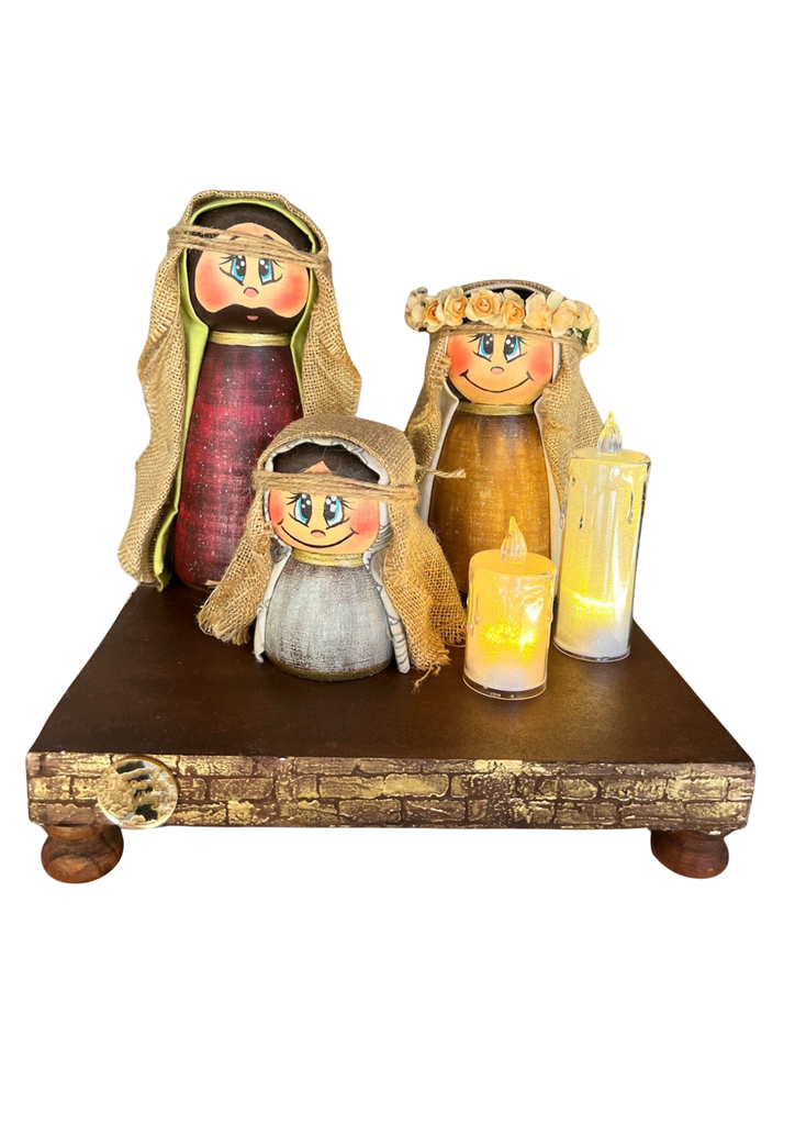 Pesebre III