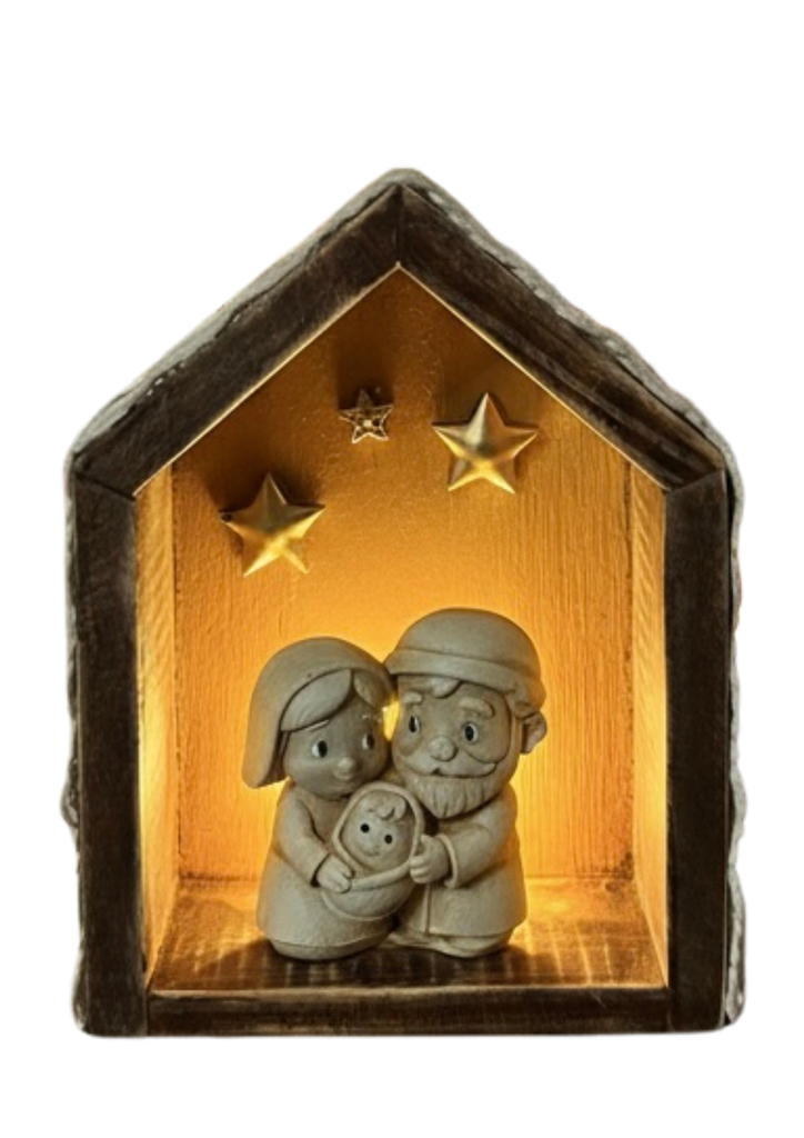 Pesebre V