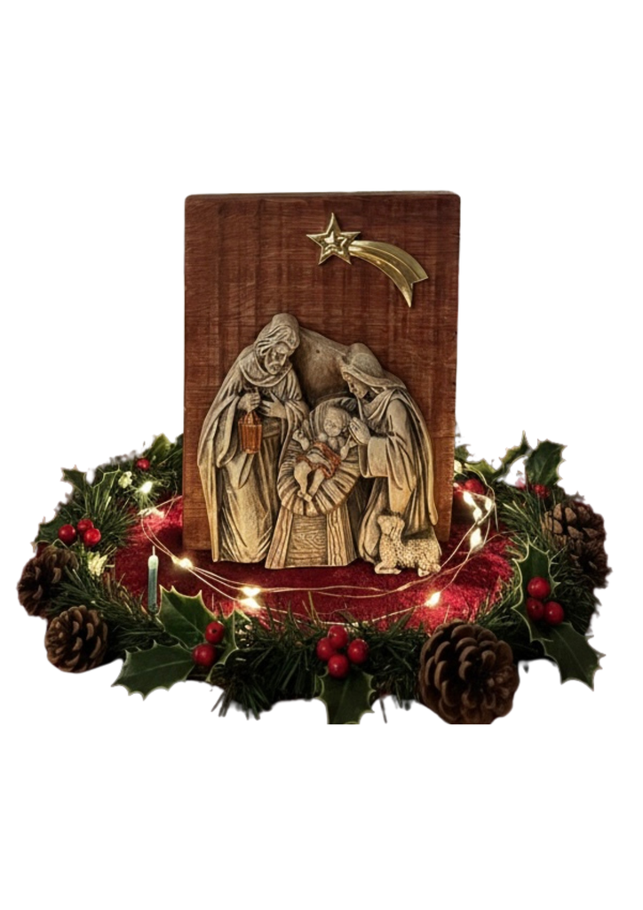 Pesebre VI