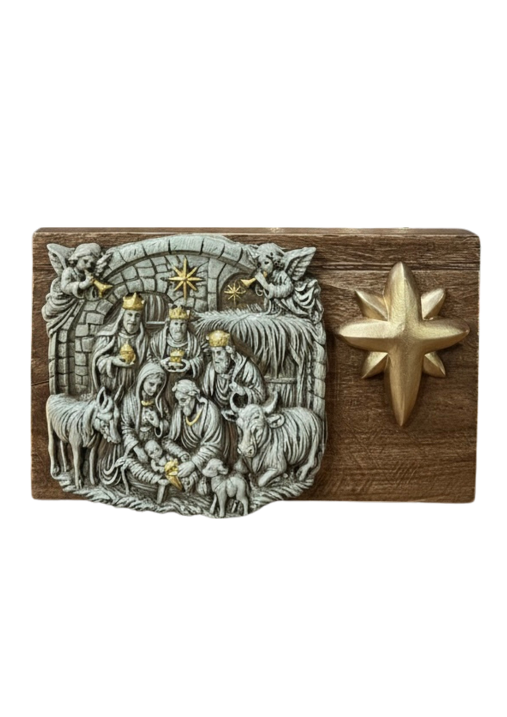 Pesebre XI