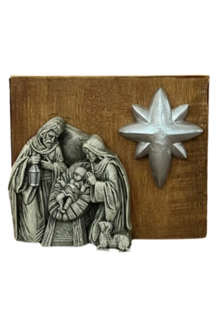Pesebre XII