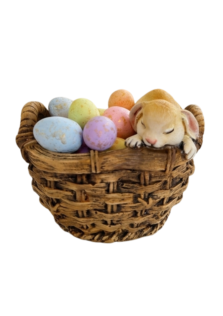 Conejo de Pascuas IV