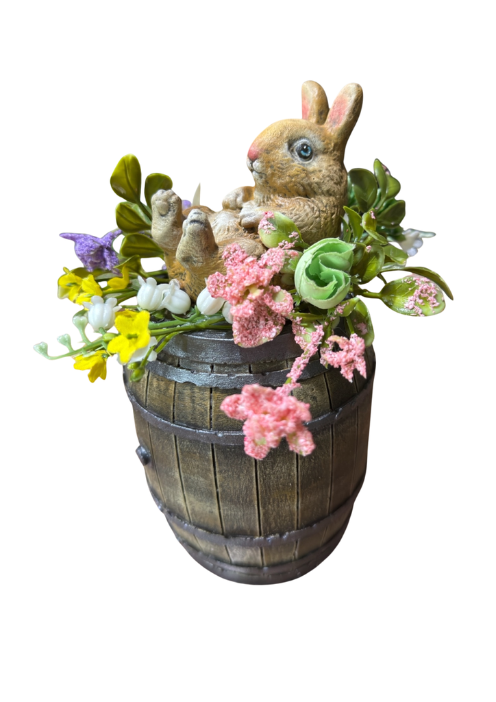 Conejo de Pascuas V