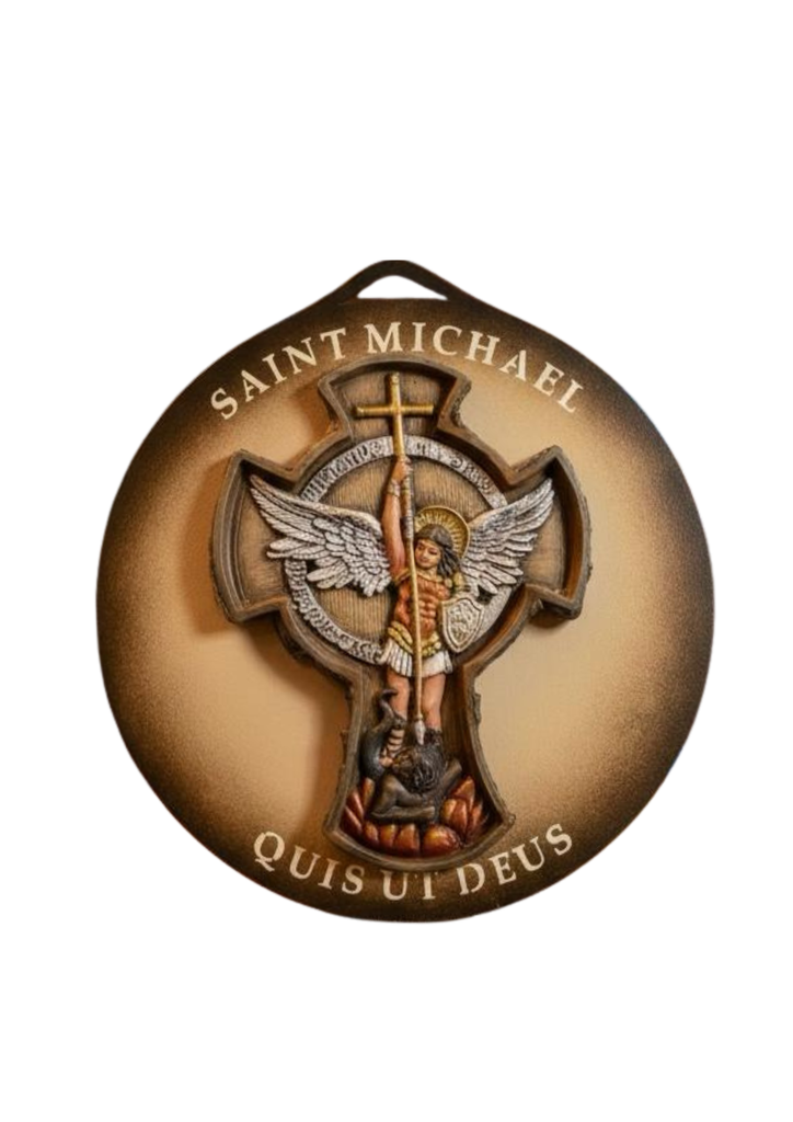 Cuadro San Miguel