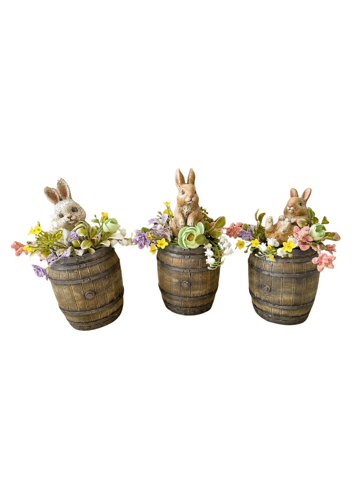 Conejo de Pascuas XIII