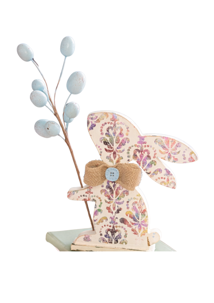Conejo de Pascuas XIV
