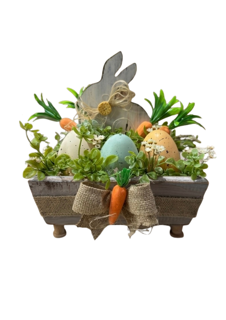 Conejo de Pascuas XVI