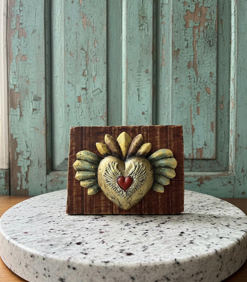 Sagrado corazón