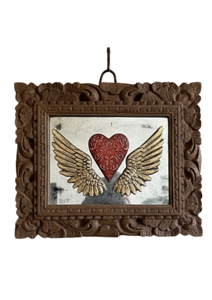 Sagrado Corazón II