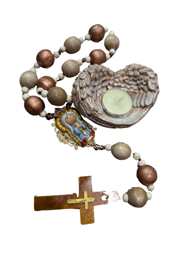 Rosario artesanal II