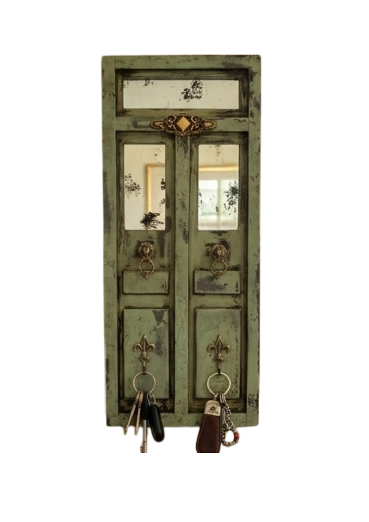 Porta llaves II