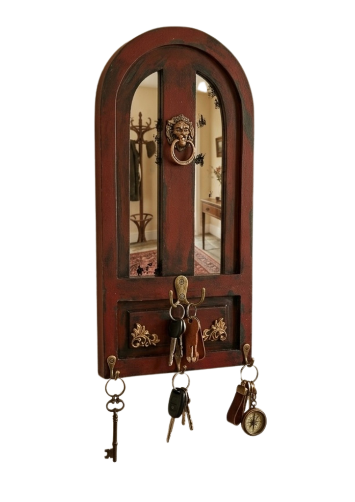 Porta llaves III