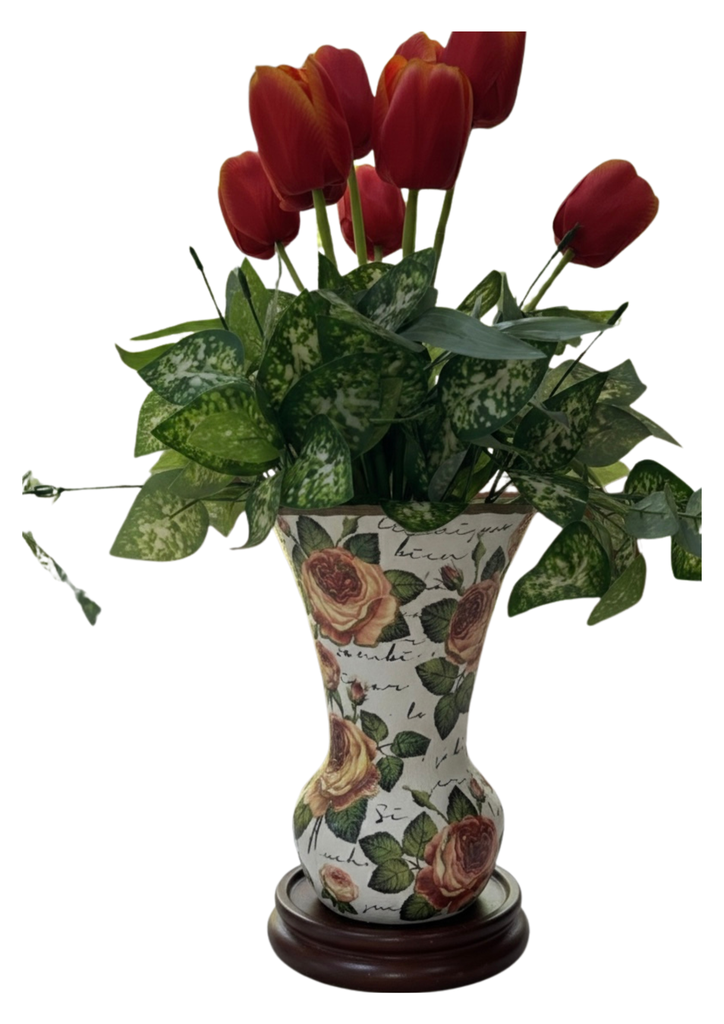 Florero VI