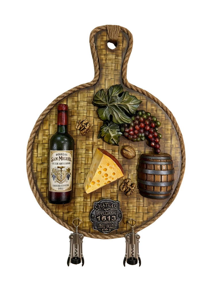 Decoración para cocina