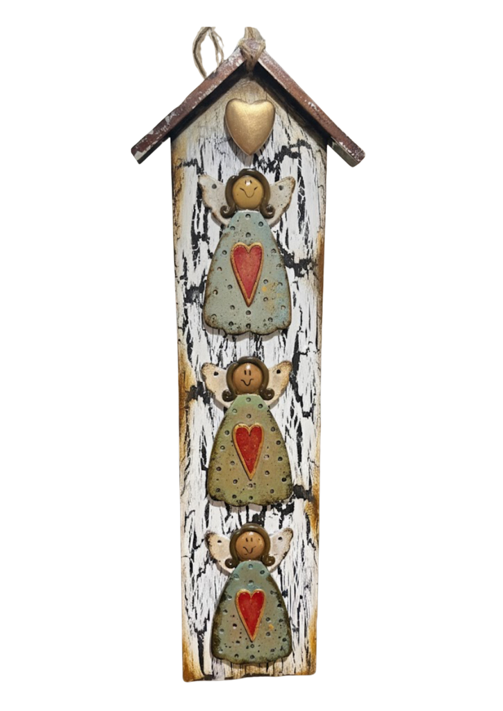 Colgante 21