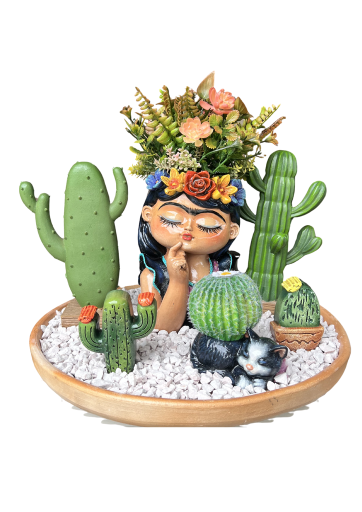 Frida Kahlo