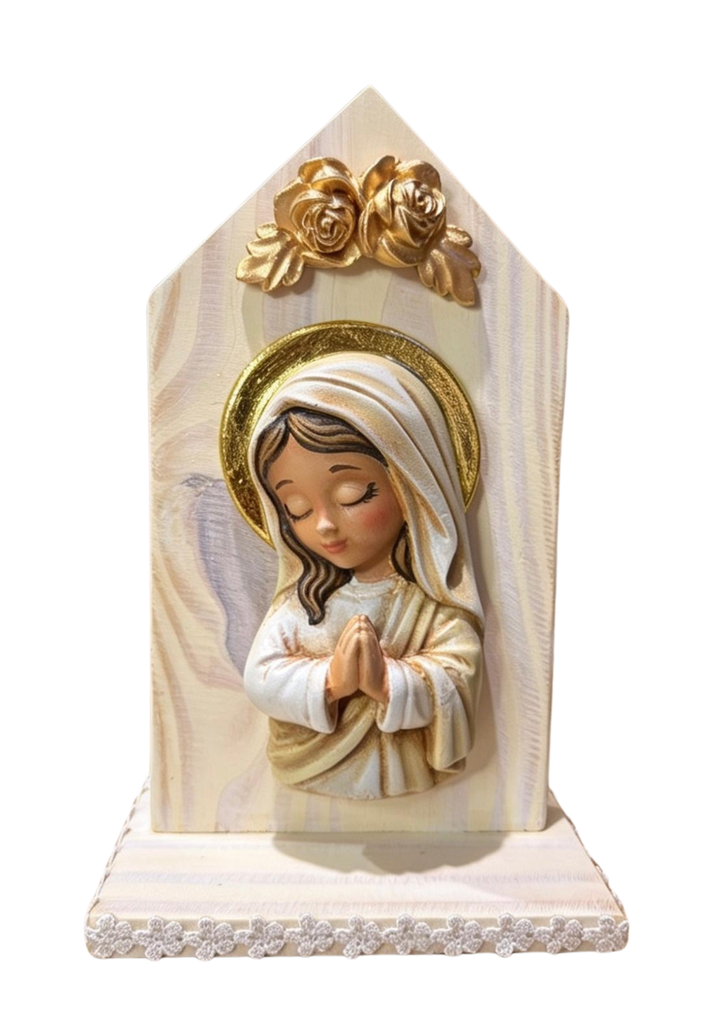 Virgen María