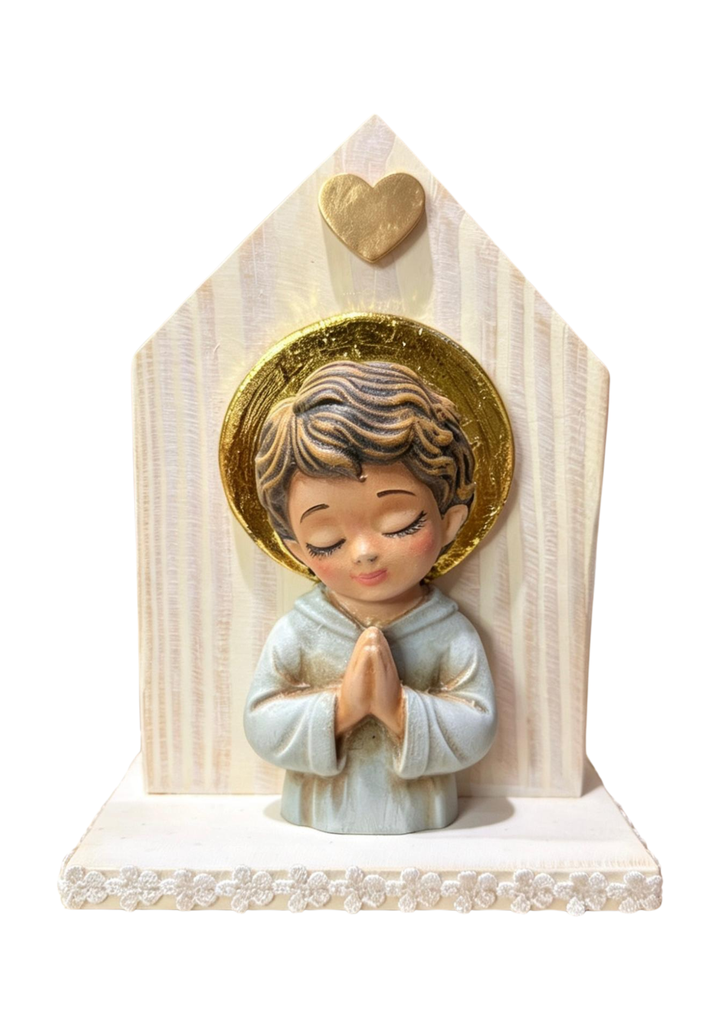 Niño Jesús VII