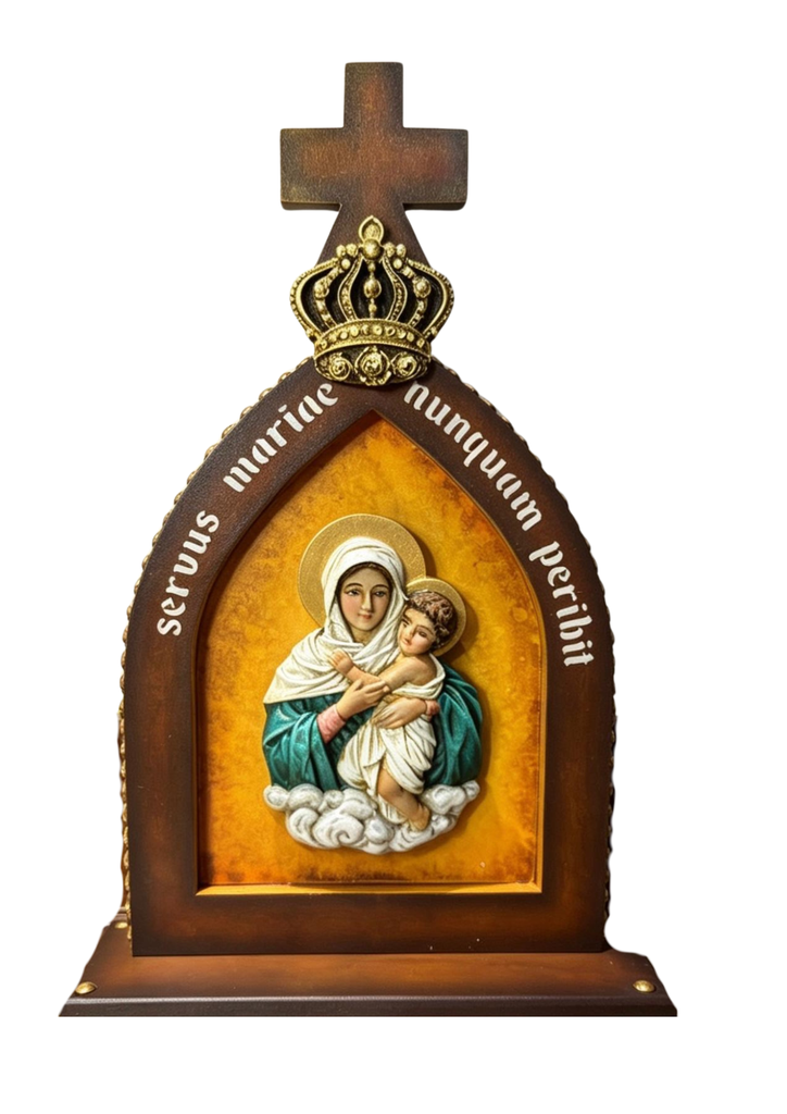 Virgen de Schoenstatt