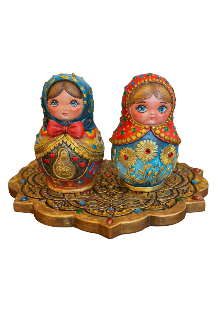 Matrioshka