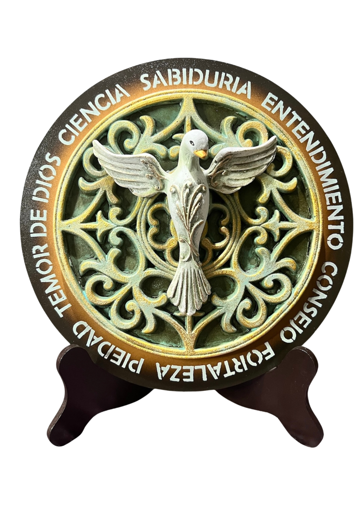 Espíritu Santo