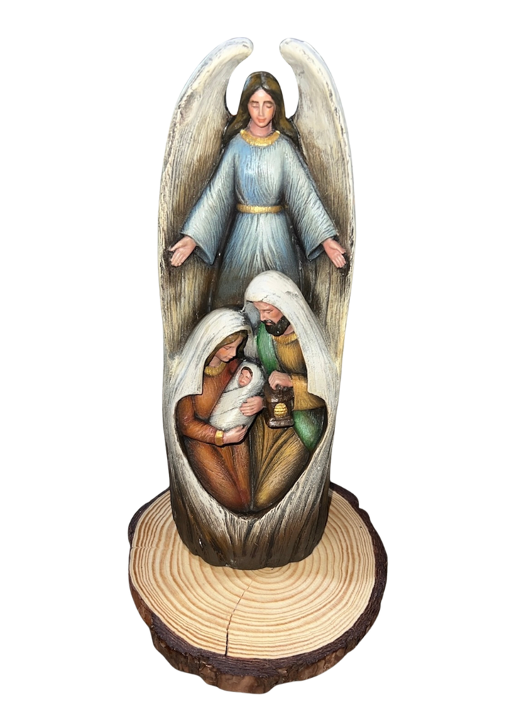 Pesebre XIX