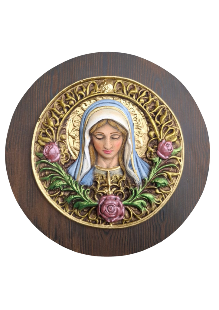Virgen María