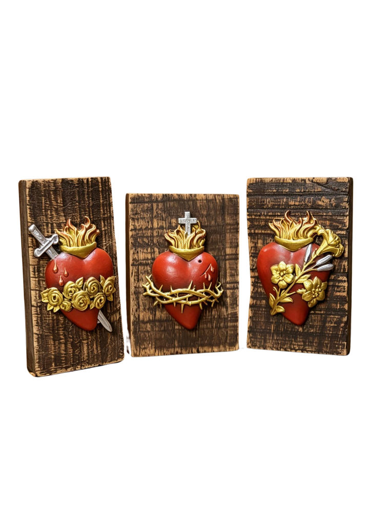 Sagrado corazón V