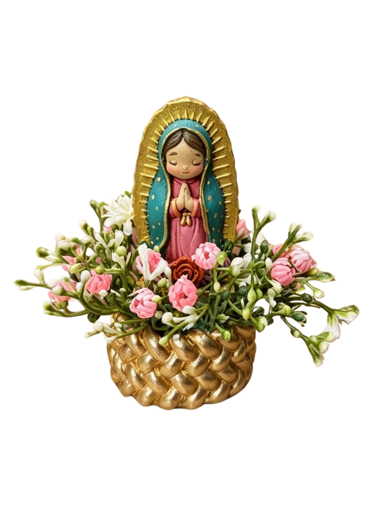 Virgen de Guadalupe