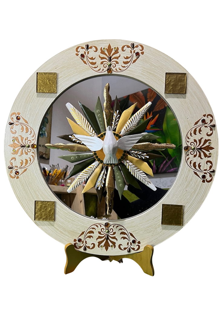 Espíritu Santo