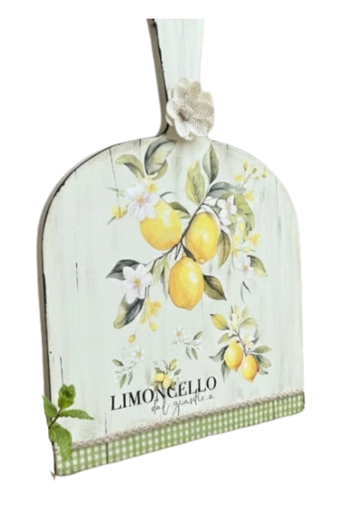 Colgante 67 - Limones