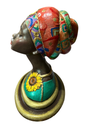 Mujer africana