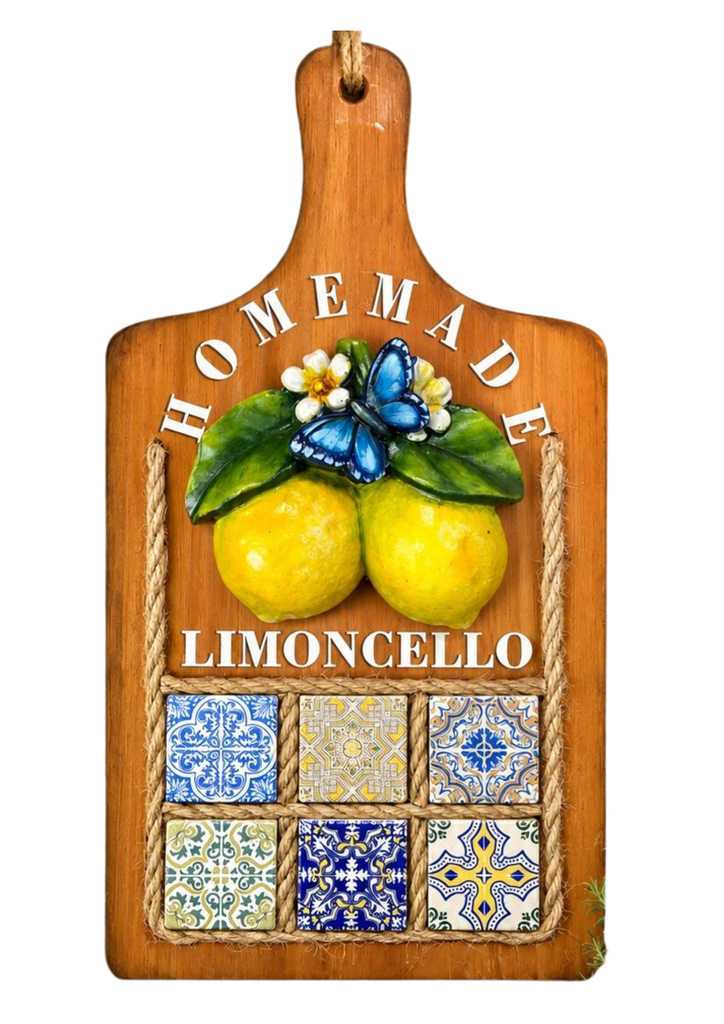 Colgante 70 - Limoncello