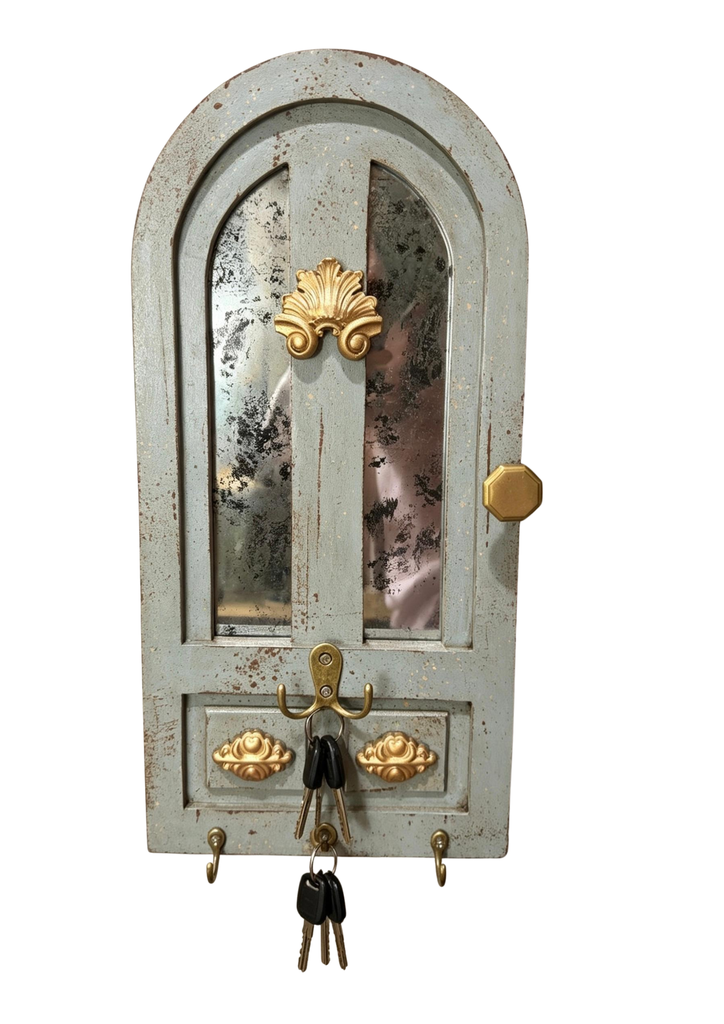 Porta llaves - Puerta Celeste