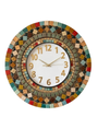 Reloj artesanal