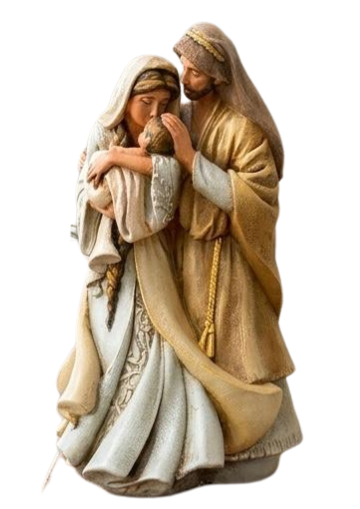 Jesús, María y José XIII