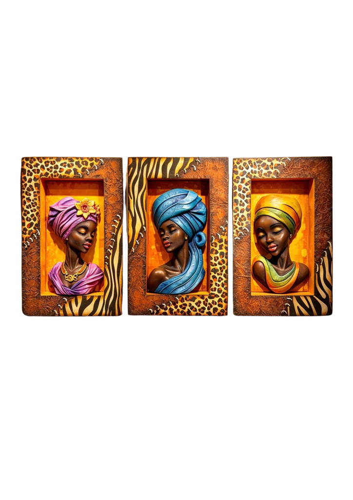 Africanas