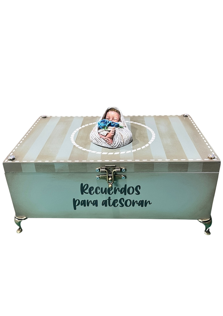 Cajita de recuerdos