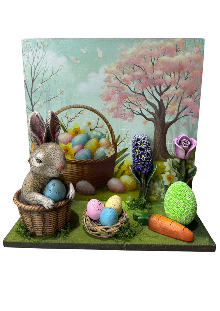 Conejo de Pascua