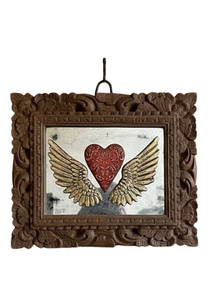 Sagrado corazón
