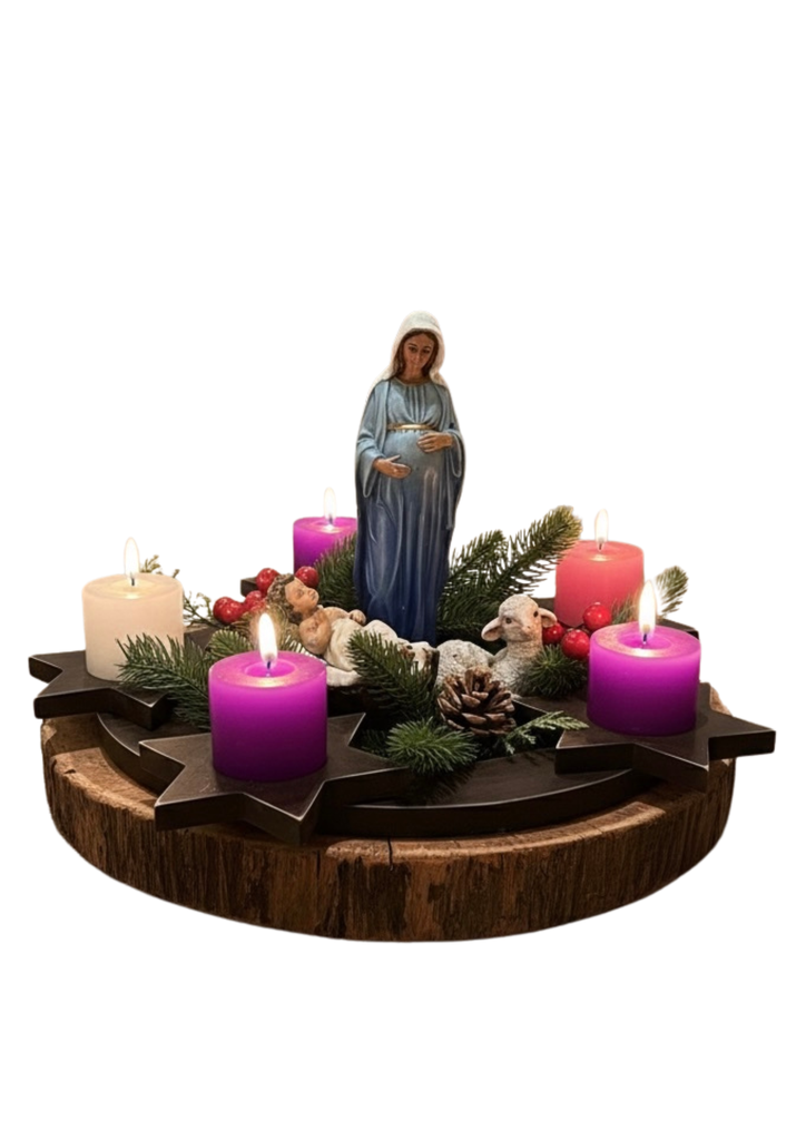 Virgen María