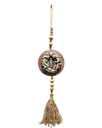 Colgante 85 "Natividad & Borla" - Amuleto de Pared