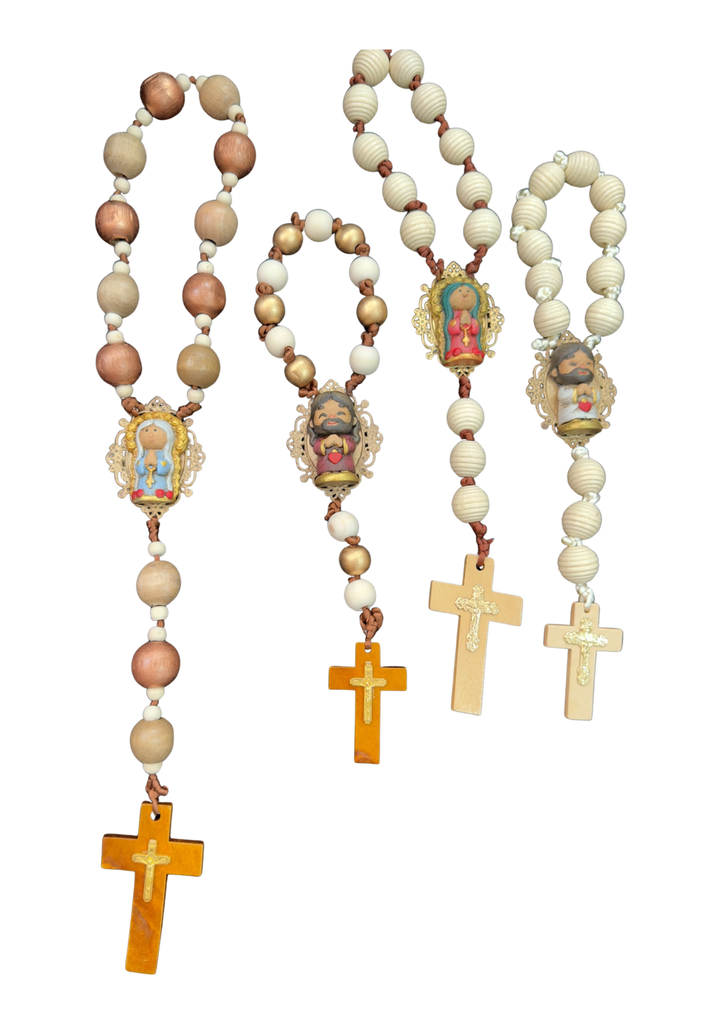 Rosario individual