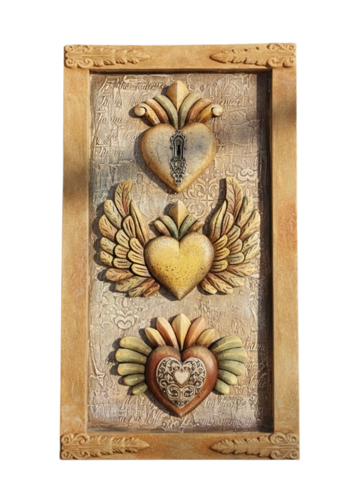 Sagrado corazón III